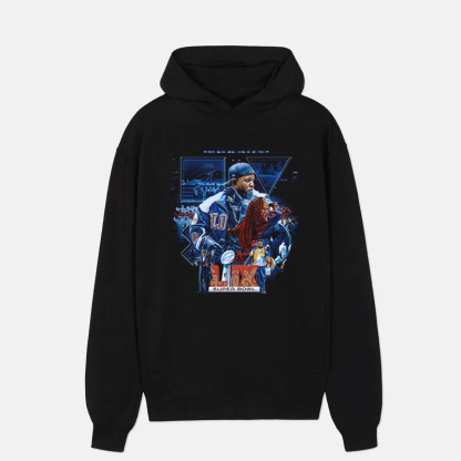 Kendrick Lamar Oversize T-Shirt/Crewneck/Hoodie