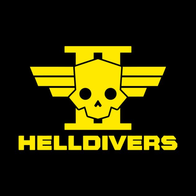 Helldivers