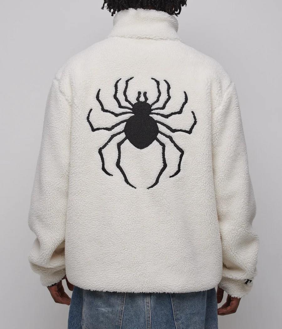 HXH Fleece Jacket