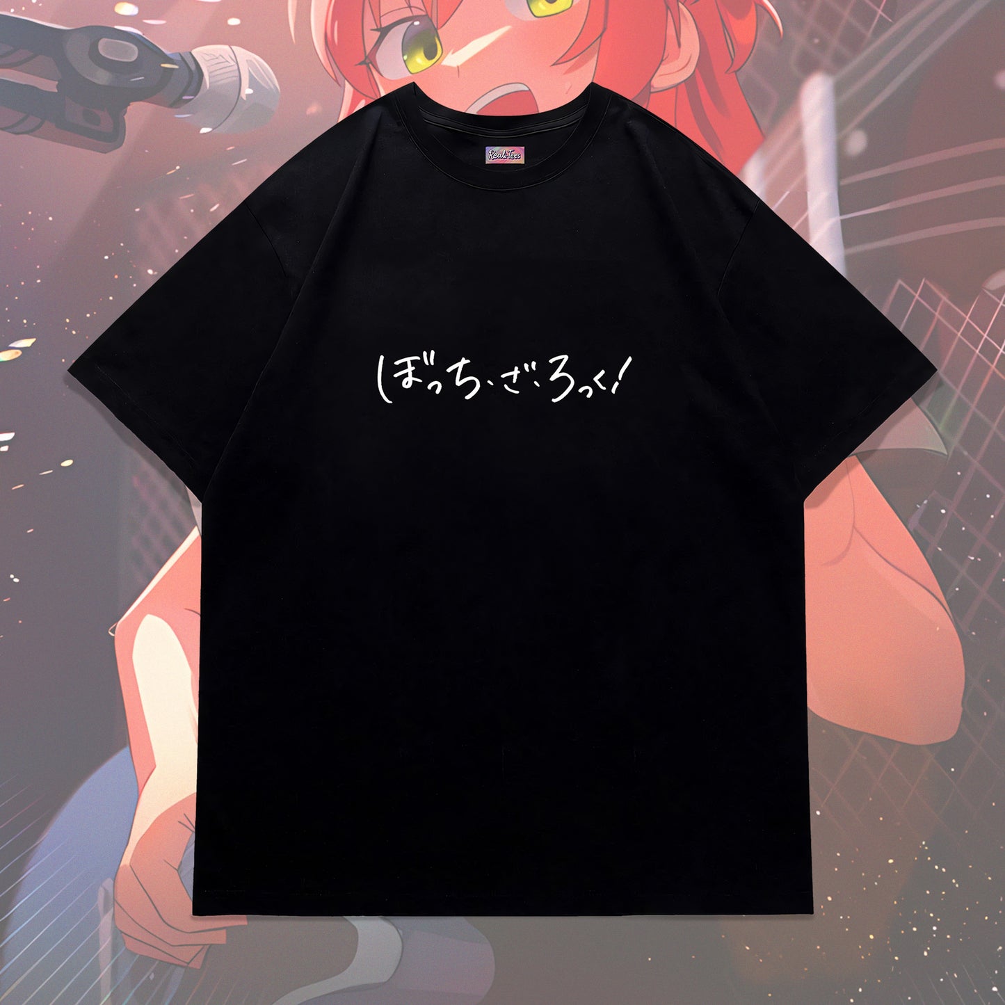 Ikuyo Kita Tee
