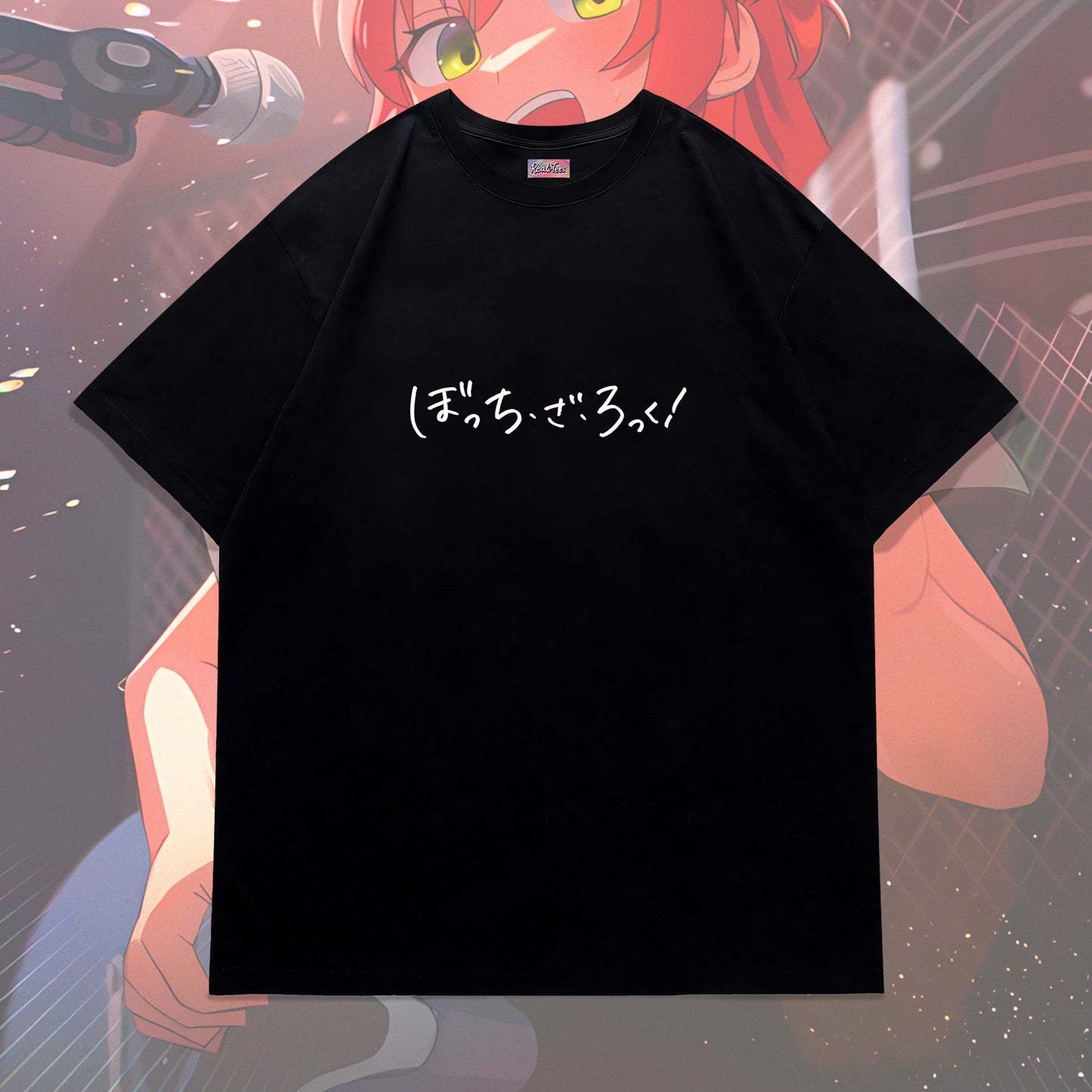 Ikuyo Kita Tee
