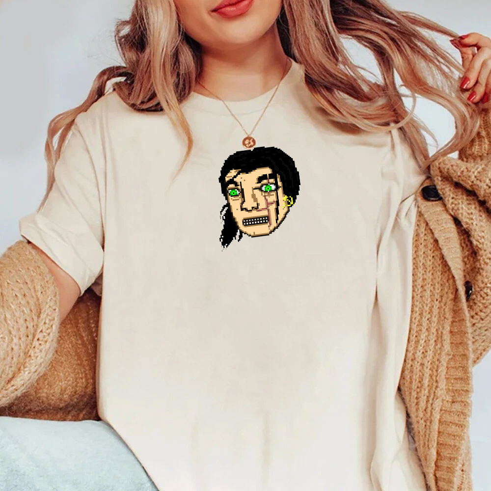 Hotline Miami Vintage Washed T-shirt/Crewneck/Hoodie