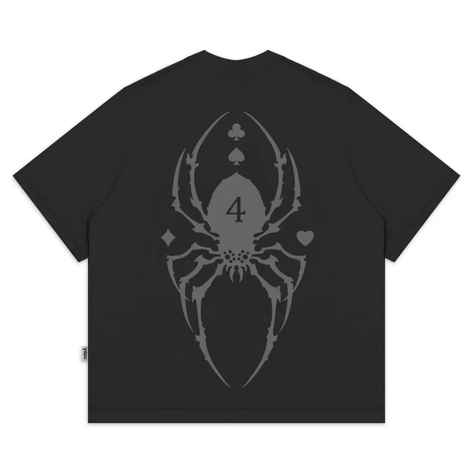 Hunter x Hunter Printed Unisex T-shirt