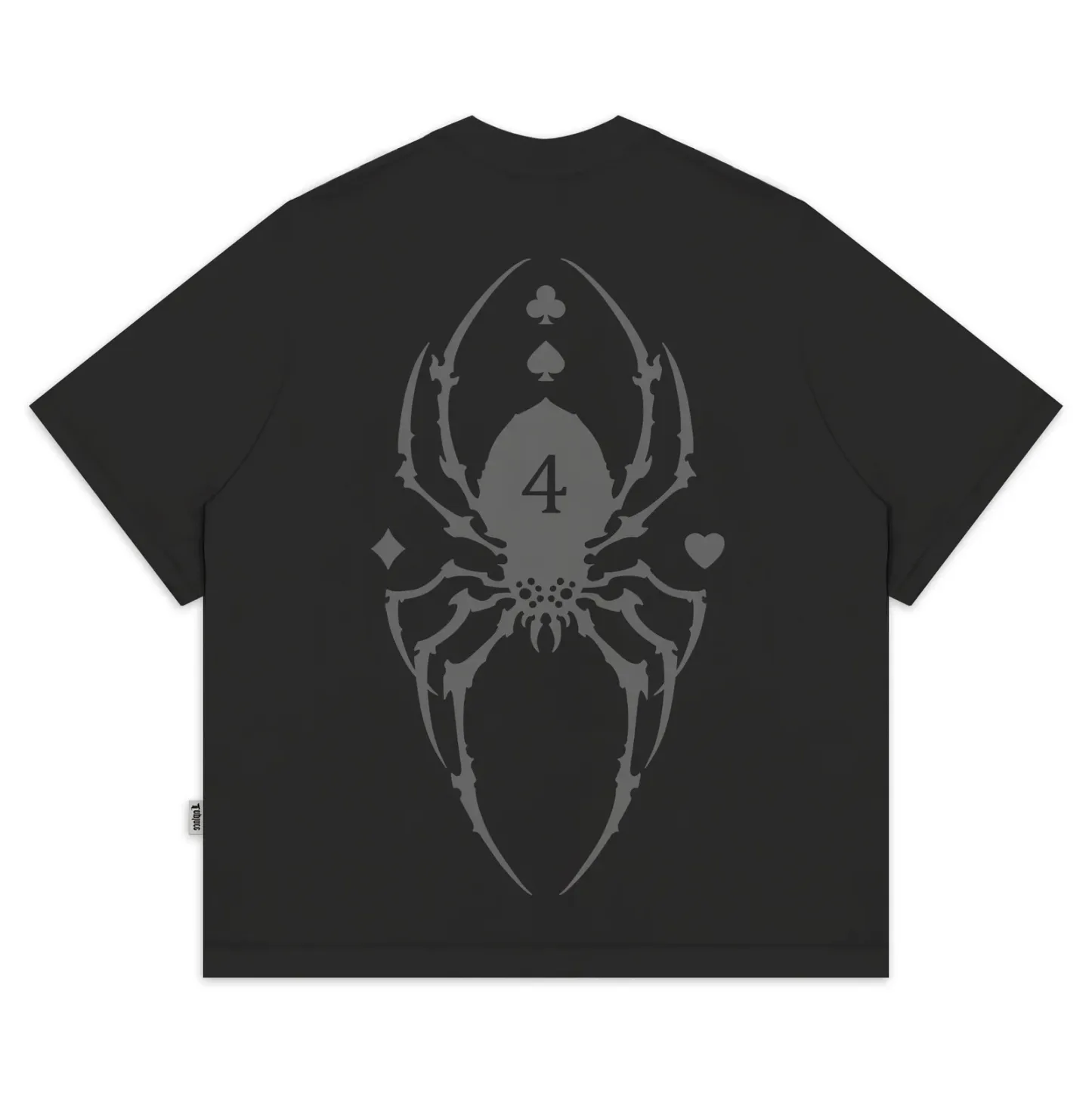 Hunter x Hunter Printed Unisex T-shirt