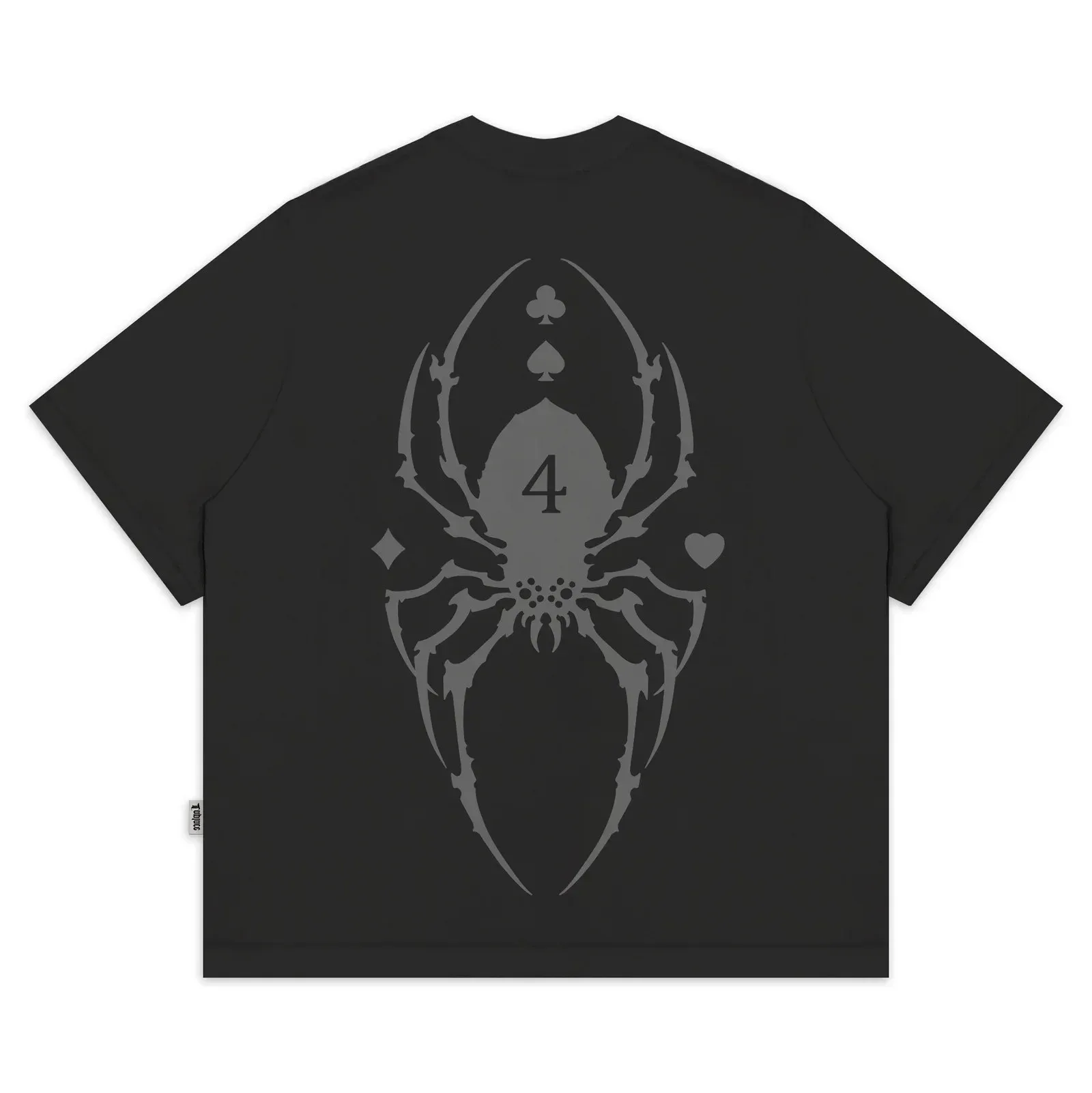 Hunter x Hunter Printed Unisex T-shirt