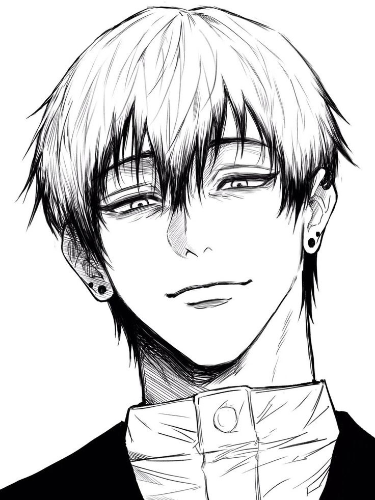 Jujutsu Kaisen Poster