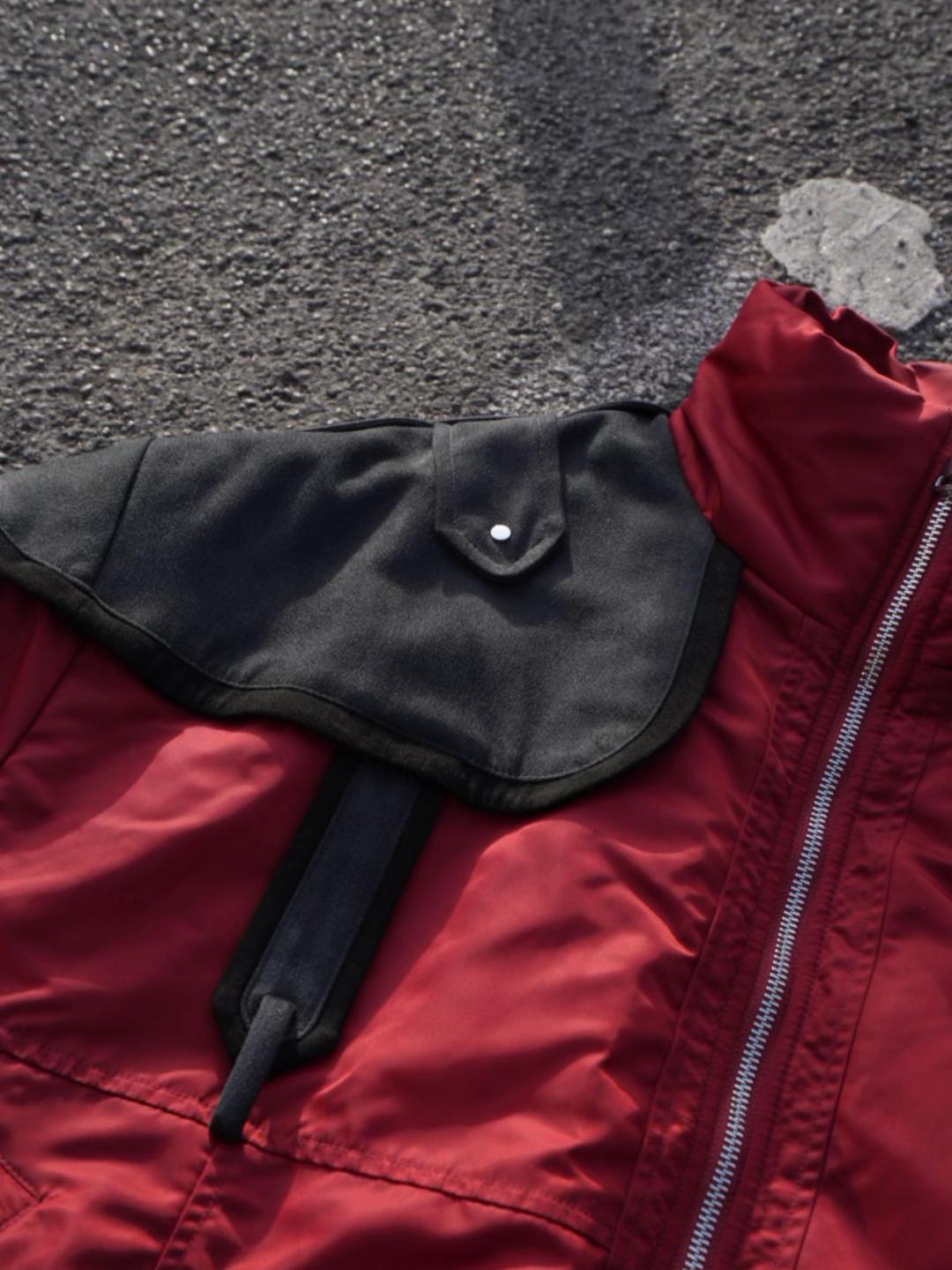 Dante Jacket Devil May Cry