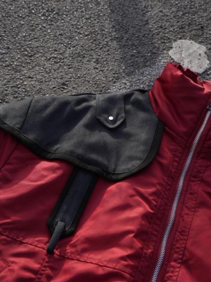 Dante Jacket Devil May Cry