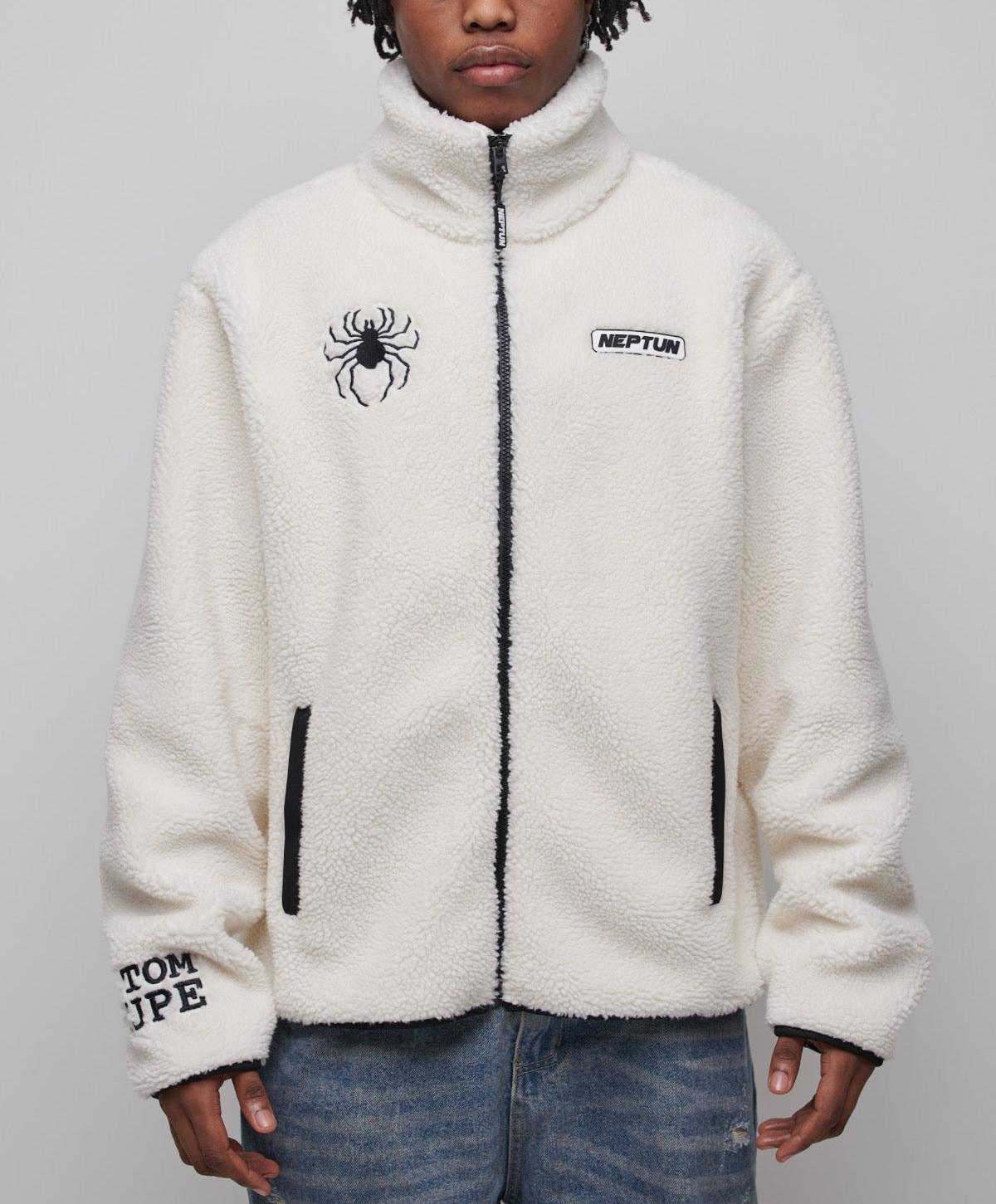HXH Fleece Jacket