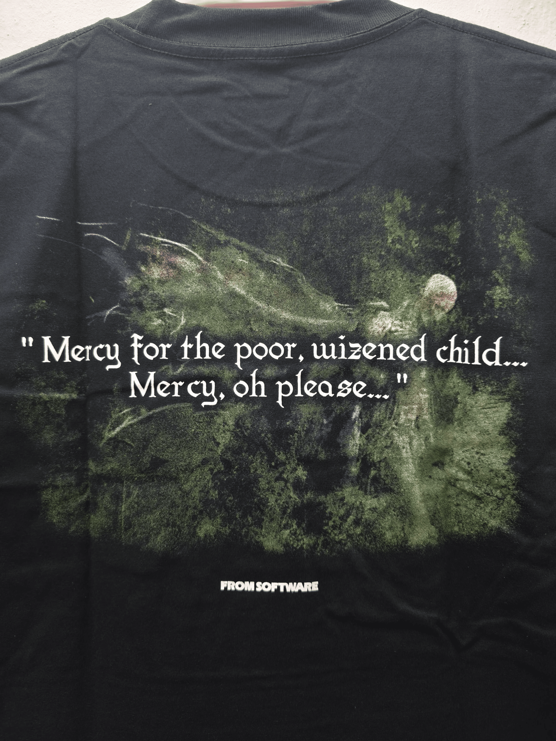 ORPHAN OF KOS T-shirt/Crewneck/Hoodie