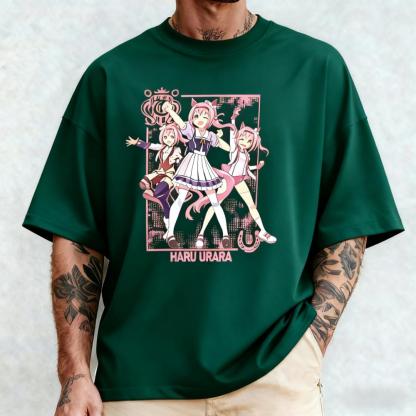 Uma Musume Pretty Derby Unisex Shirt/Crewneck/Hoodie