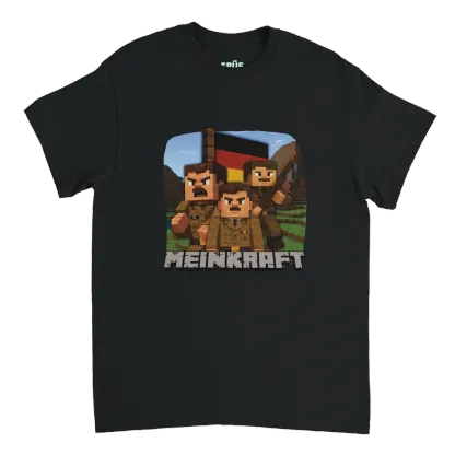 "Meinkraft"
