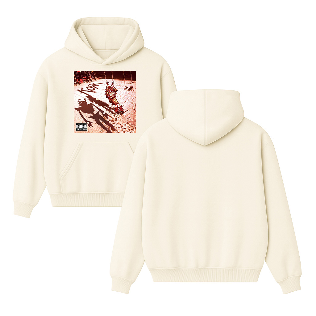 Korn x Deltarune Unisex T-shirt/Crewneck/Hoodie