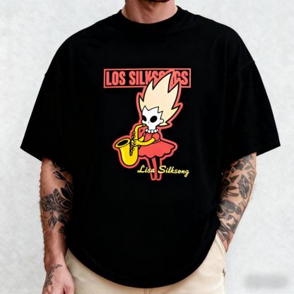 Hollowknight Silksong Unisex Shirt/Crewneck/Hoodie