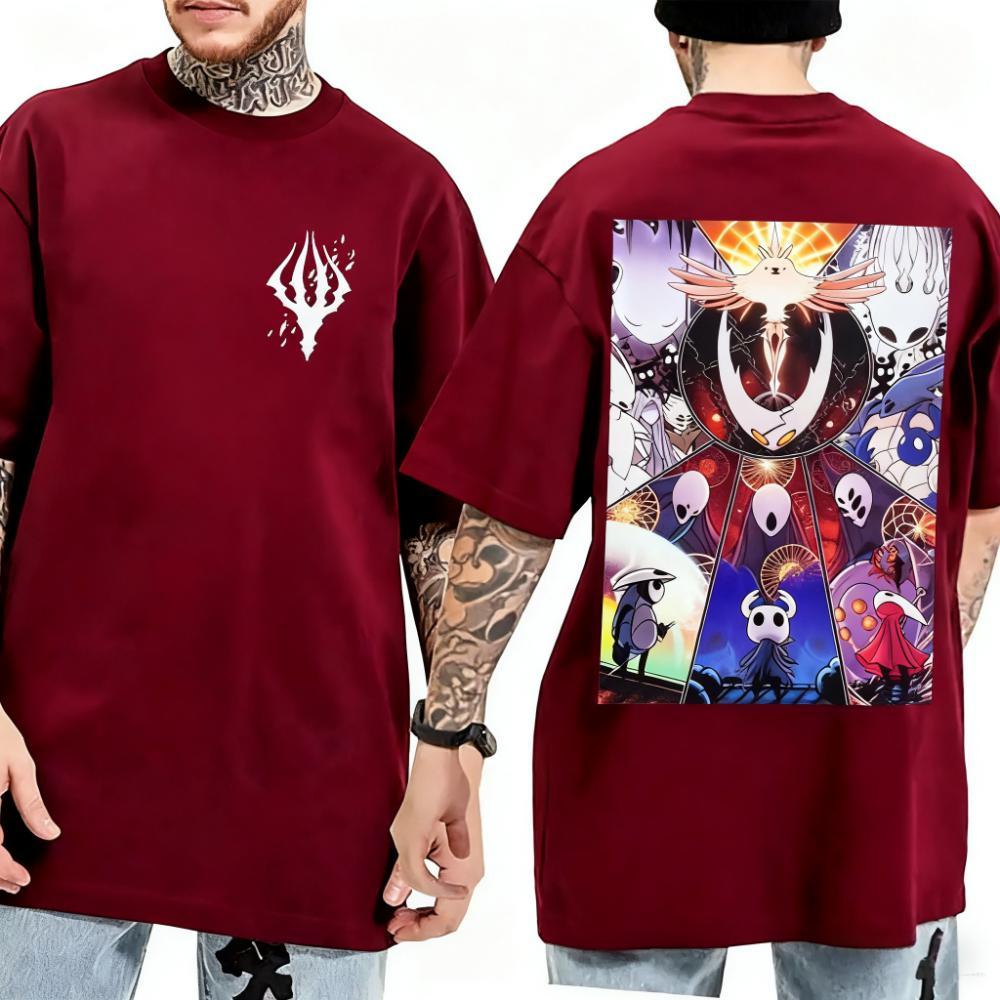 The Hollow Knight Unisex Shirt/Crewneck/Hoodie