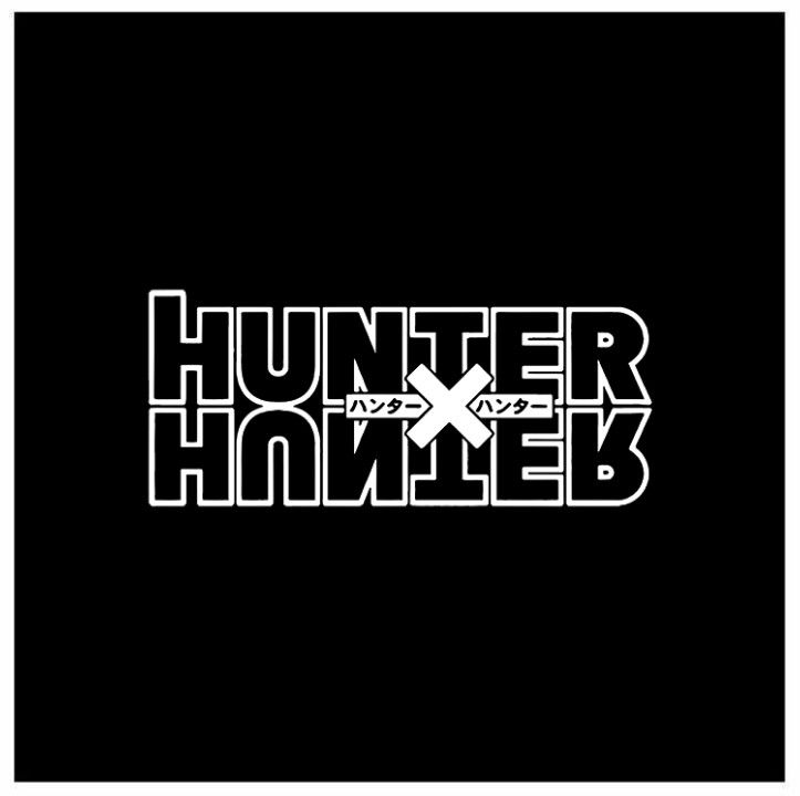 HUNTER×HUNTER