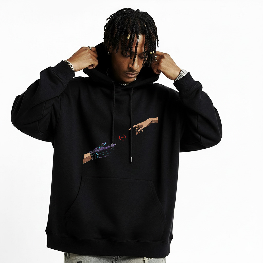 Aim Aunker: Don't forget me from CS2! Unisex Shirt/Crewneck/Hoodie