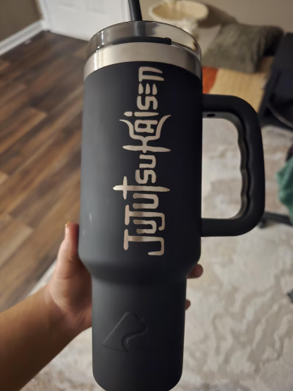 Jujutsu Kaisen Tumbler cup