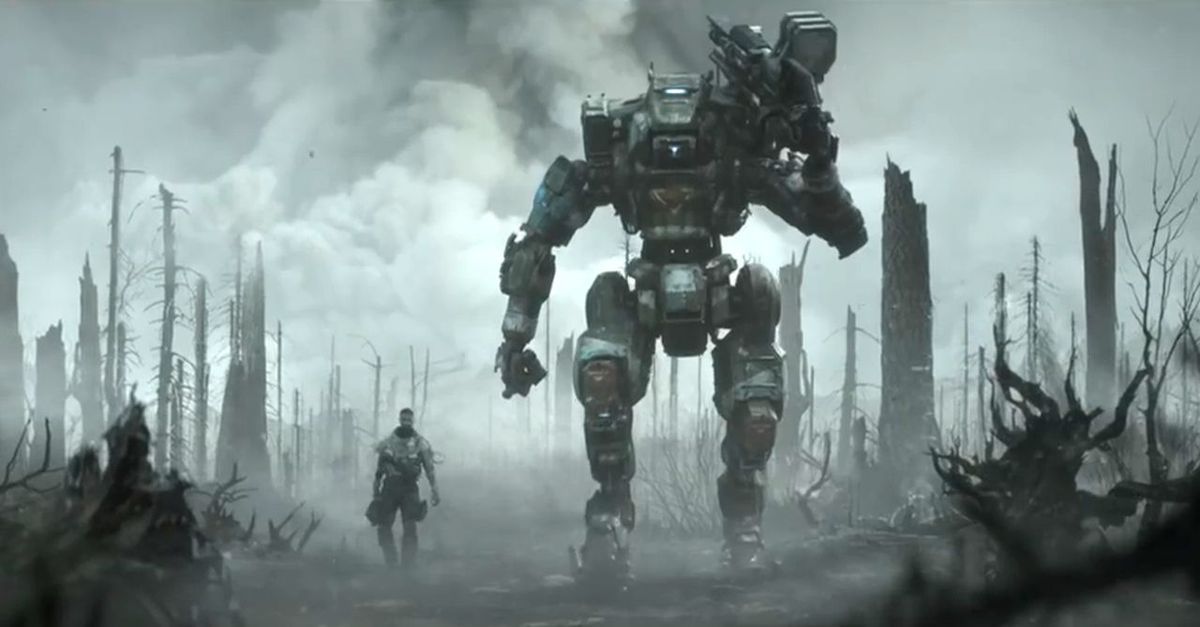 Titanfall