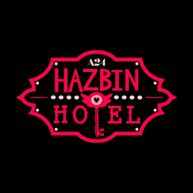 Hazbin Hotel