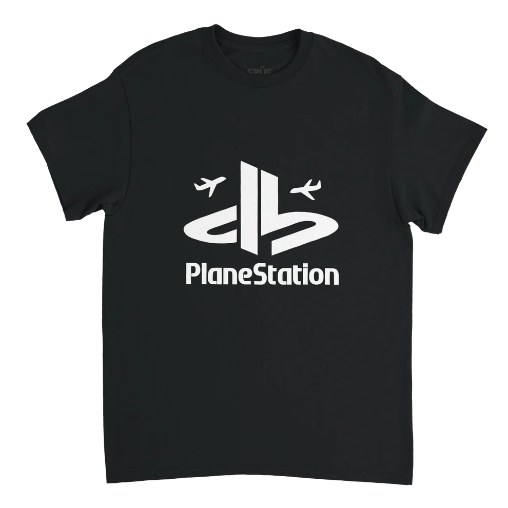 "PlaneStation"