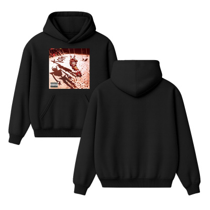 Korn x Deltarune Unisex T-shirt/Crewneck/Hoodie