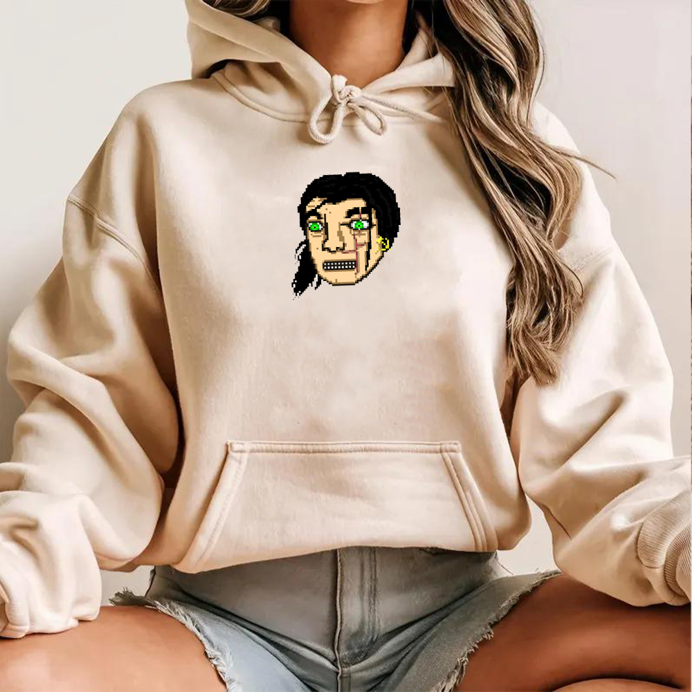 Hotline Miami Vintage Washed T-shirt/Crewneck/Hoodie