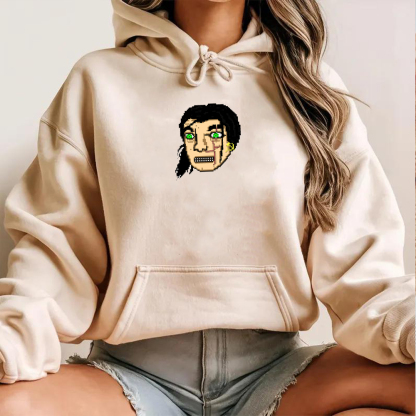 Hotline Miami Vintage Washed T-shirt/Crewneck/Hoodie