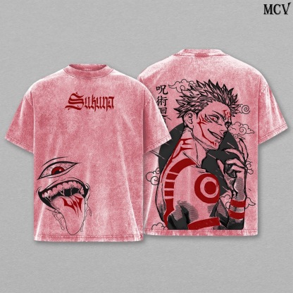 Jujutsu kaisenVintage T-shirt/Crewneck/Hoodie