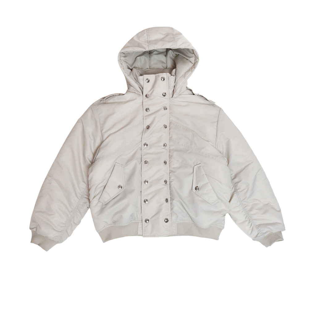 VISIONARY JACKET
