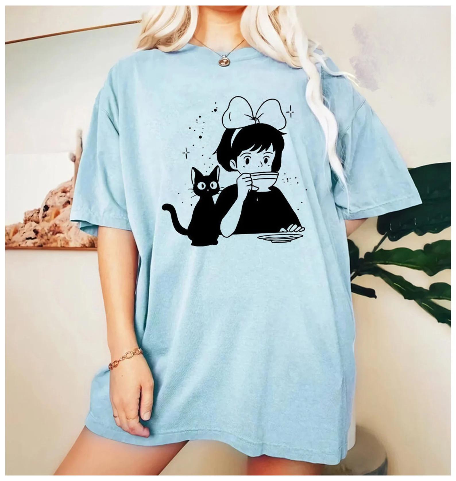 Studio Ghibli T-Shirt