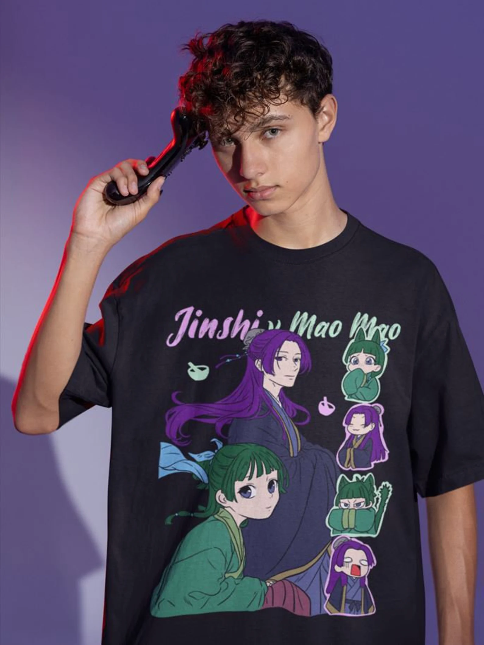 Streetwear/Japanese style/Unisex / 100% cotton.