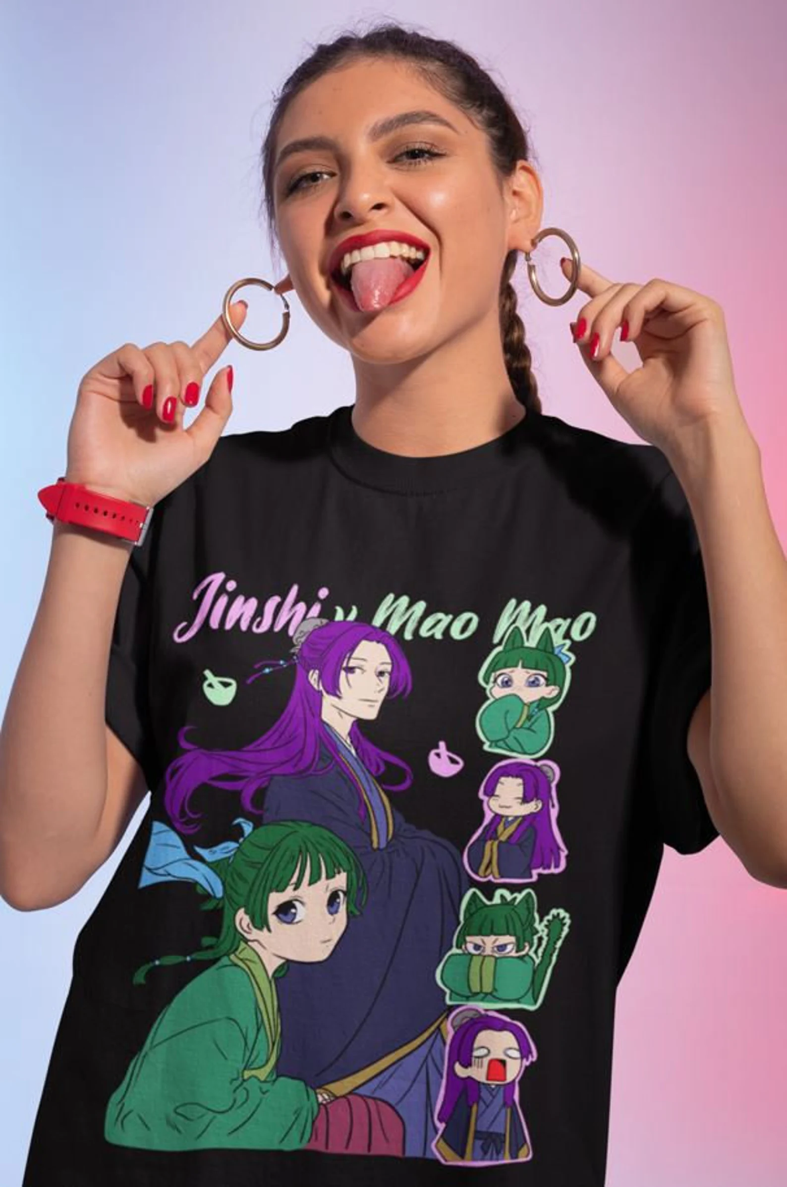 Streetwear/Japanese style/Unisex / 100% cotton.