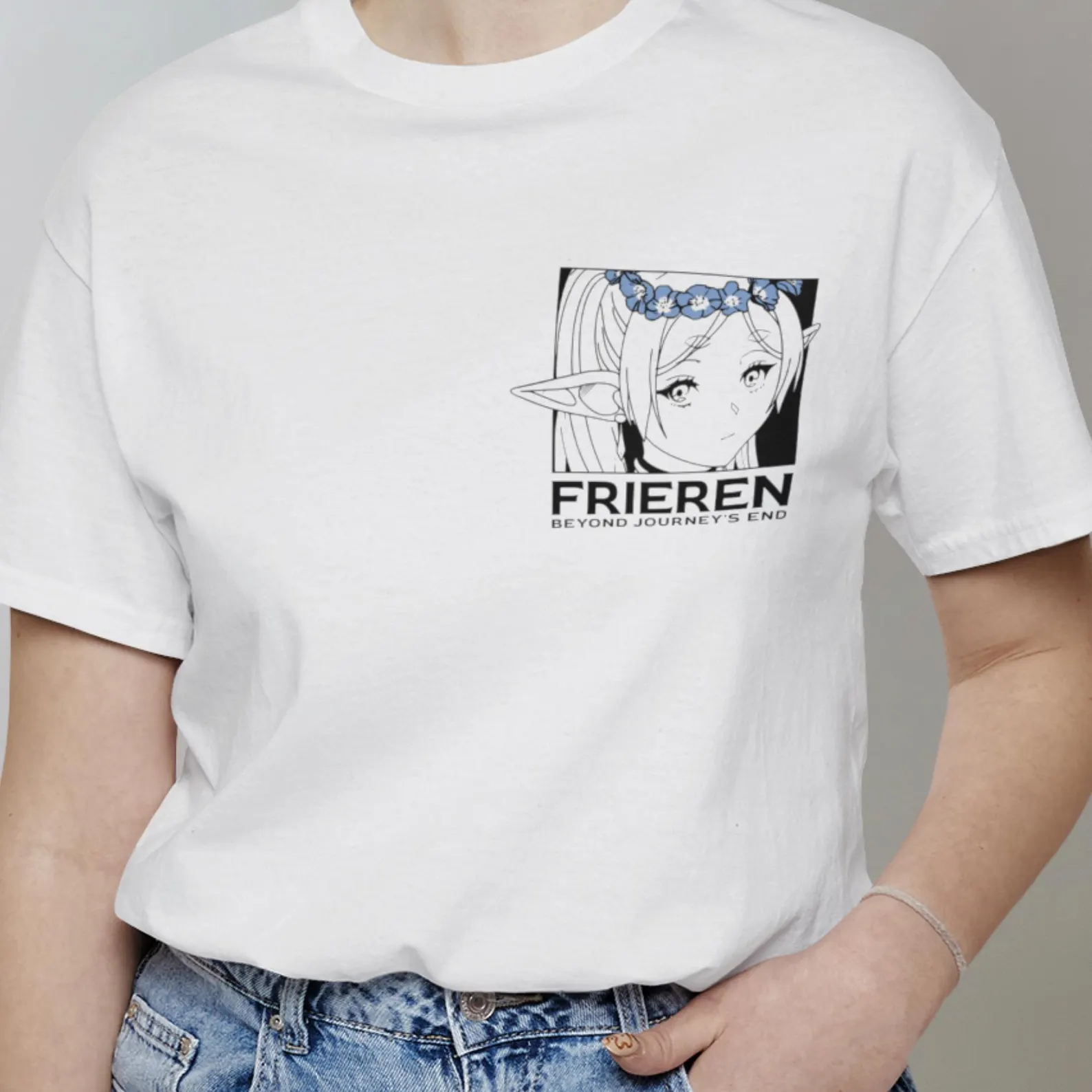 Fur��ren  T-Shirt For both men and women