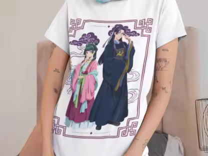 The Apothecary Diaries shirt