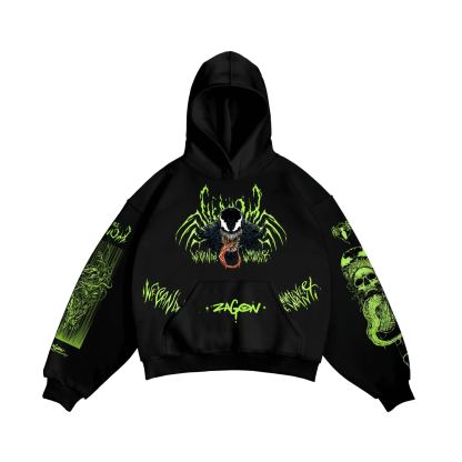 VENOM Unisex Hoodie