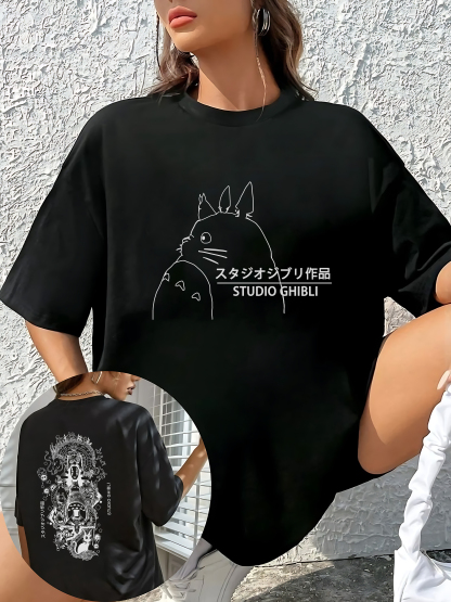 Studio Ghibli Sweatshirt
