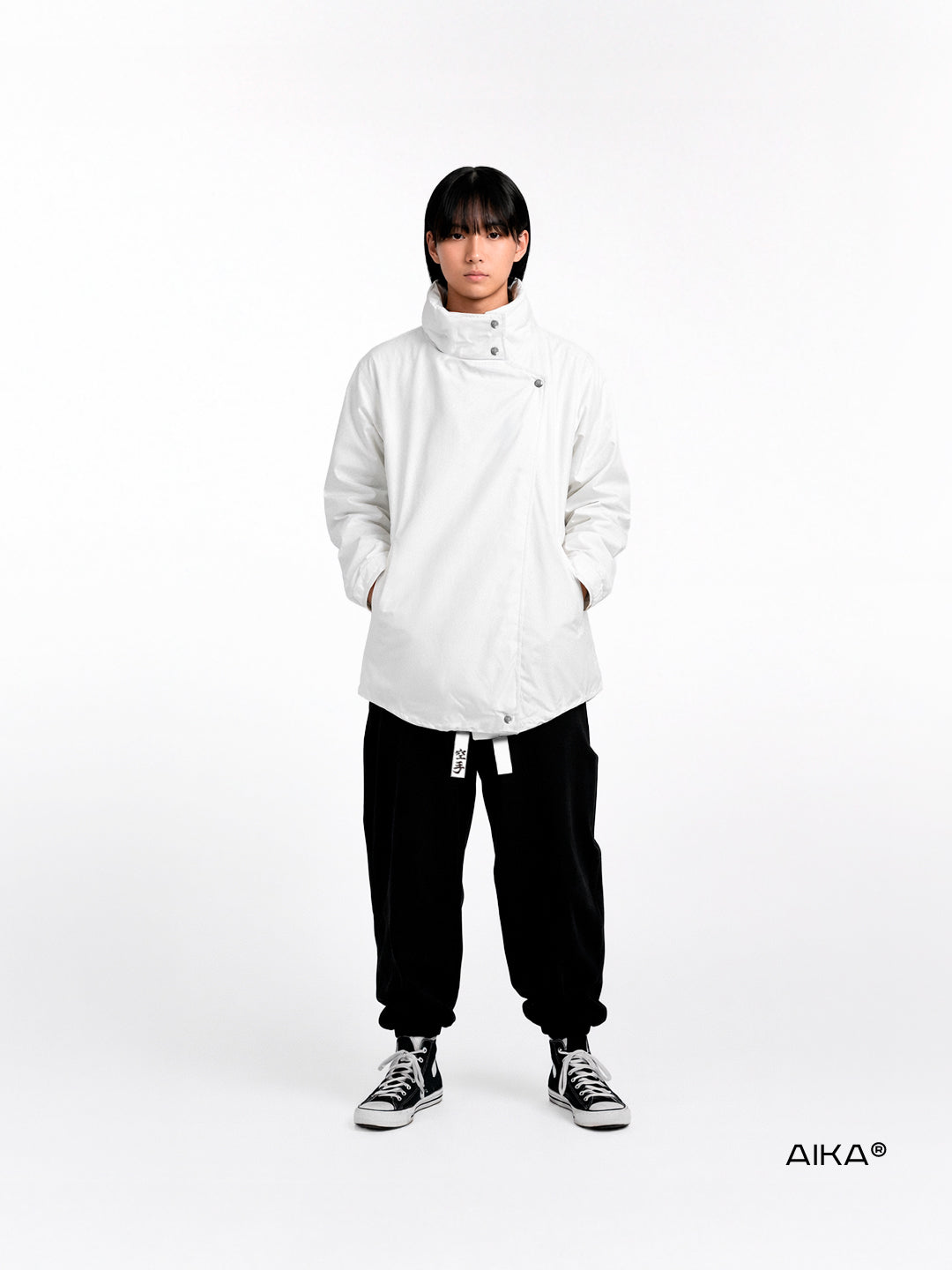  Kaisen Pants