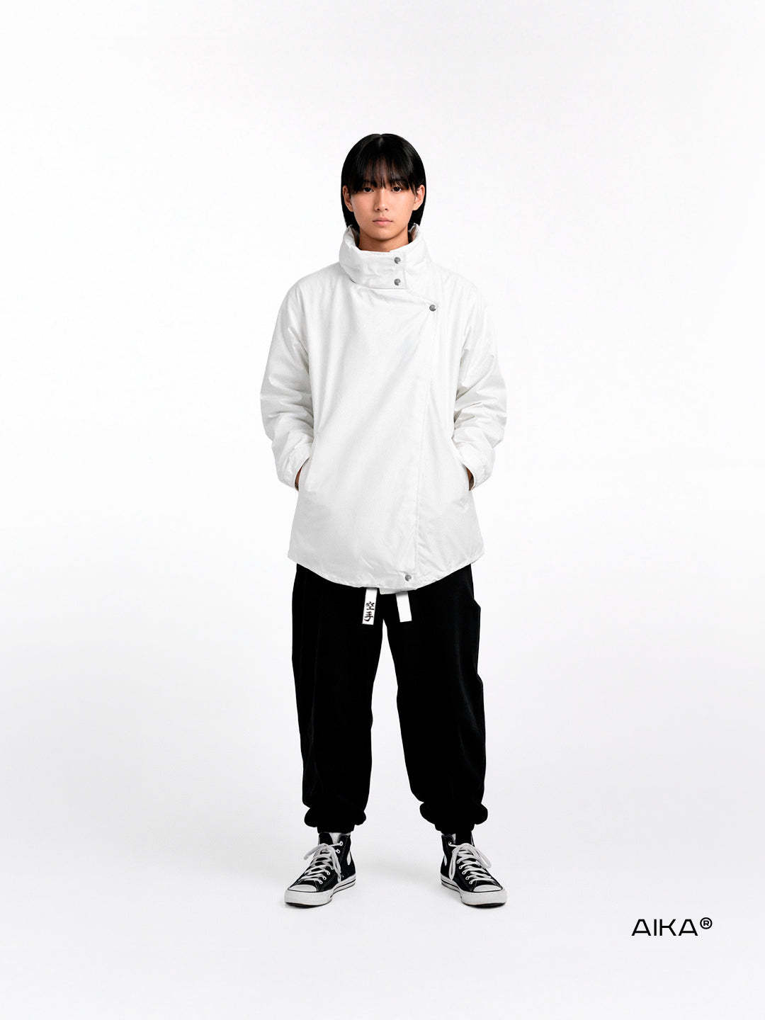  Kaisen Pants