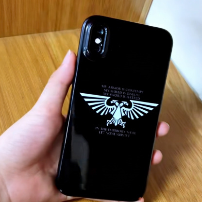 Warhammer40k Phone Cases