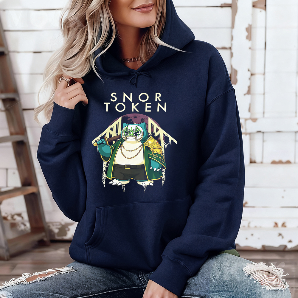 Sleeptoken Unisex Shirt/Crewneck/Hoodie