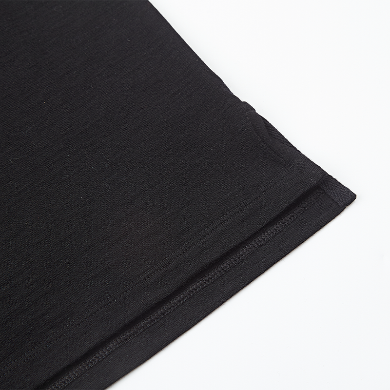 Men’s Merino Wool Polo Shirt