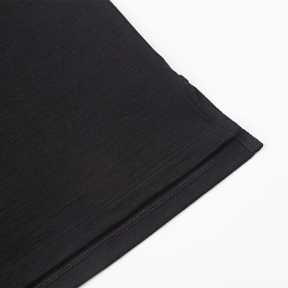 Men’s Merino Wool Polo Shirt
