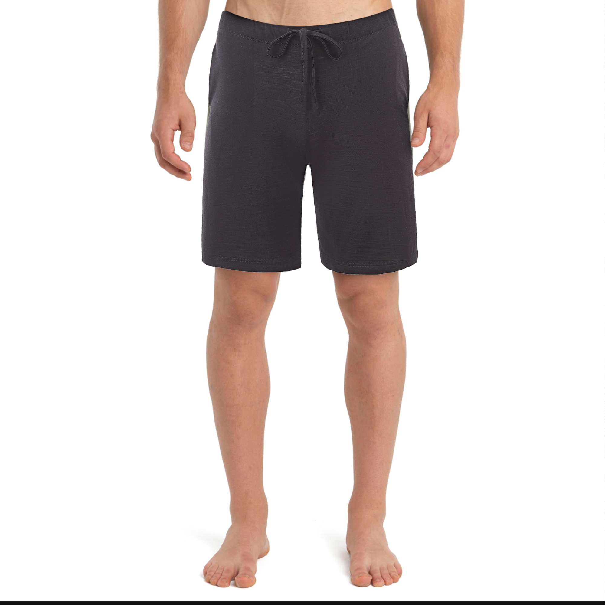 Men’s Wool Leisure Shorts