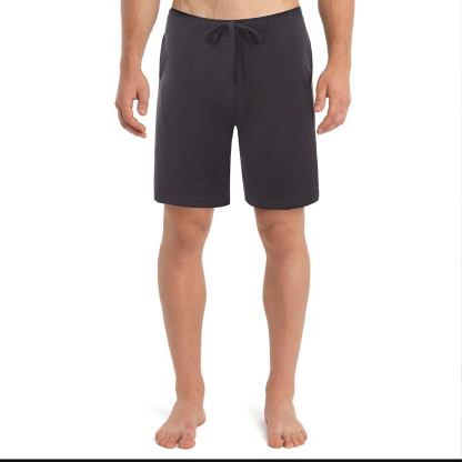 Men’s Wool Leisure Shorts