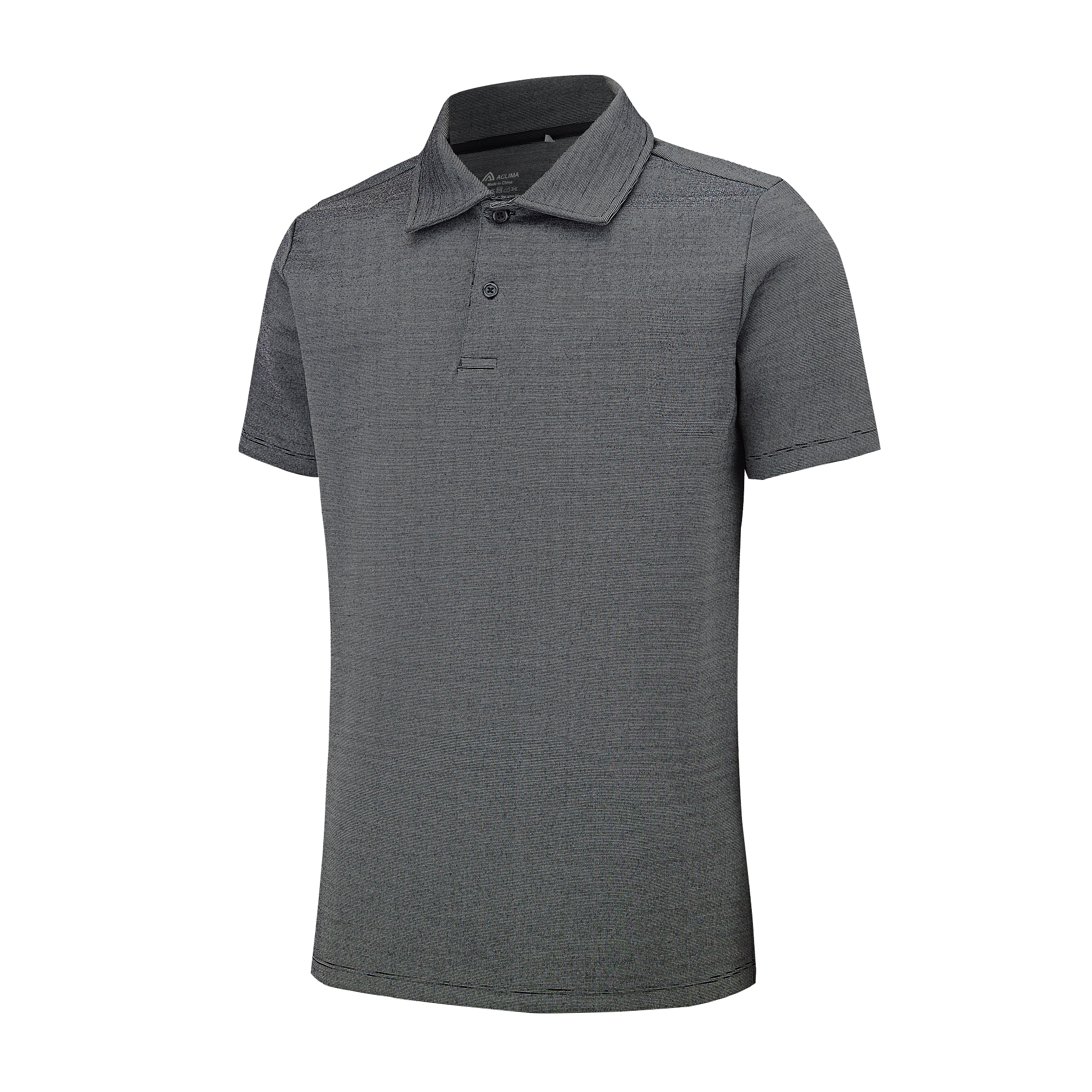 Men's polo shirt