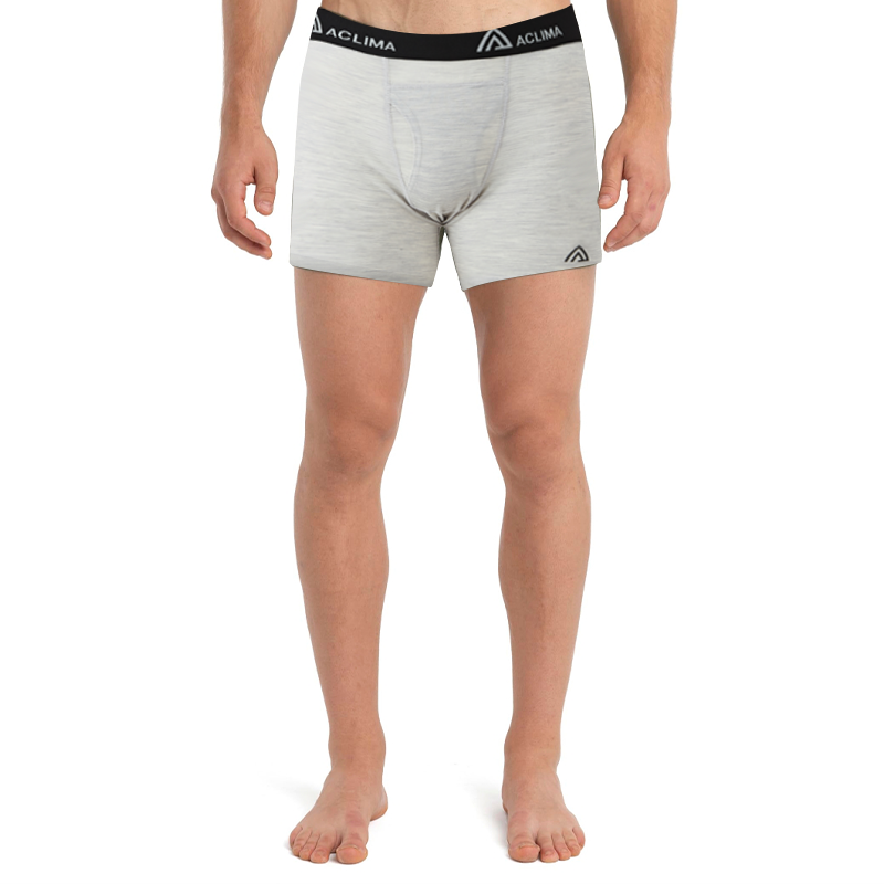 Men's Merino Wool Underwear