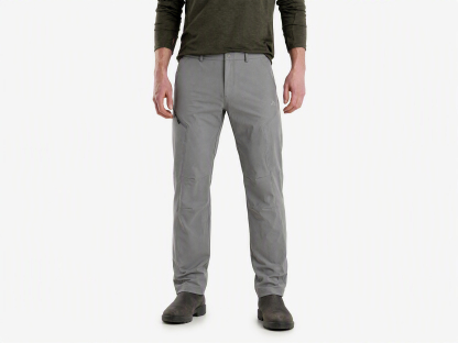 Men's Cordura outdoor softshell pants