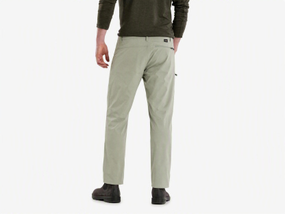 Men's Cordura outdoor softshell pants