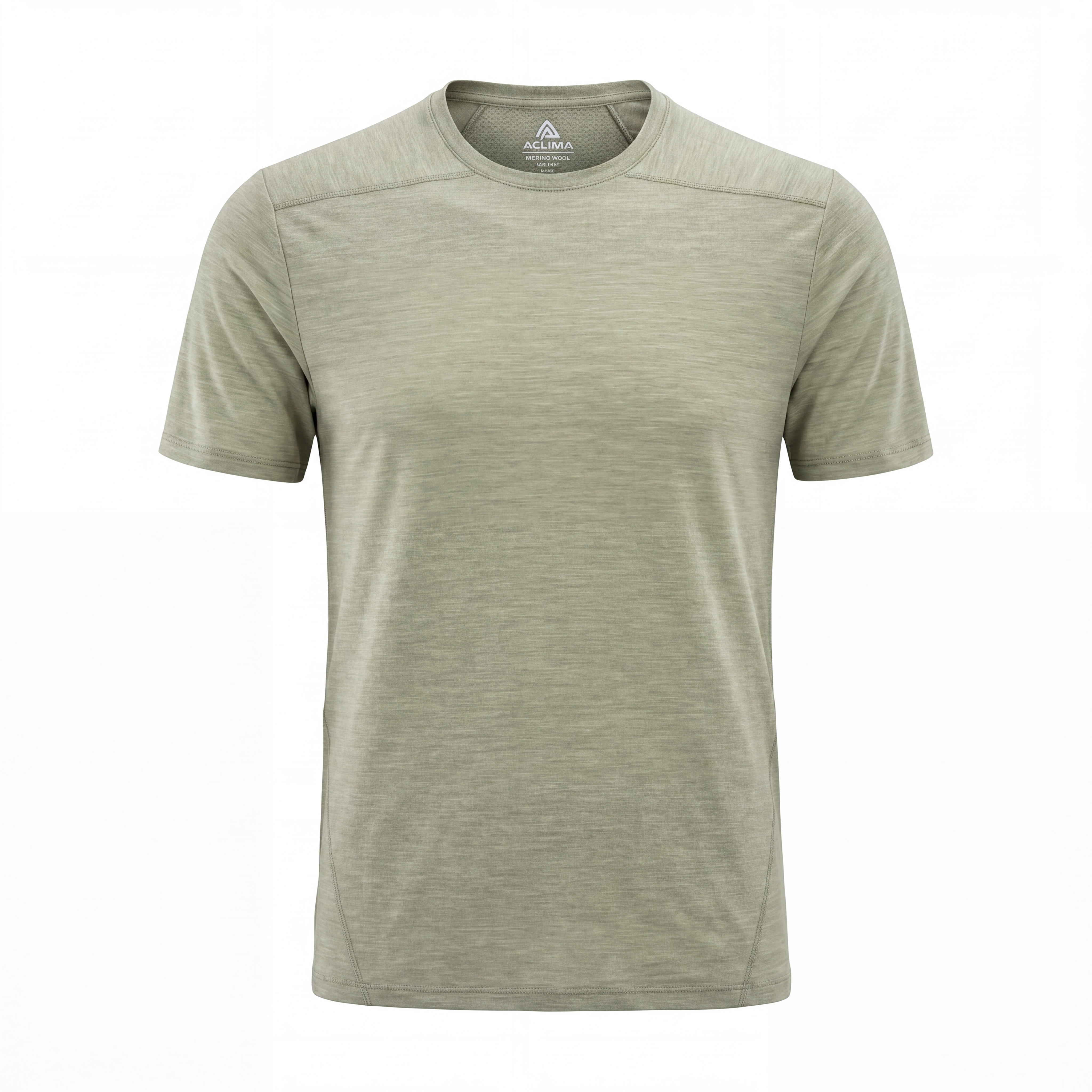Men's Merino Wool T-shirt